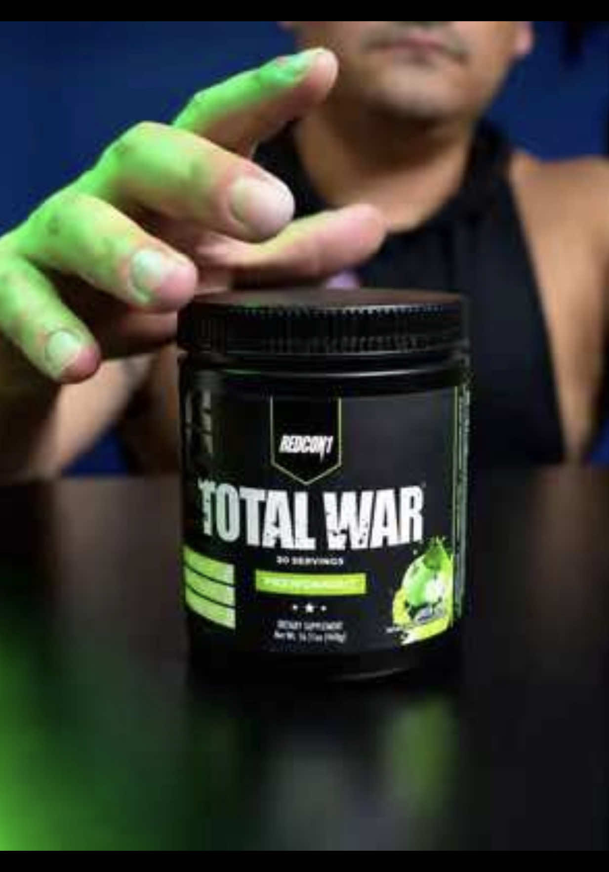 Portada de un video de Distribuidora Fitness